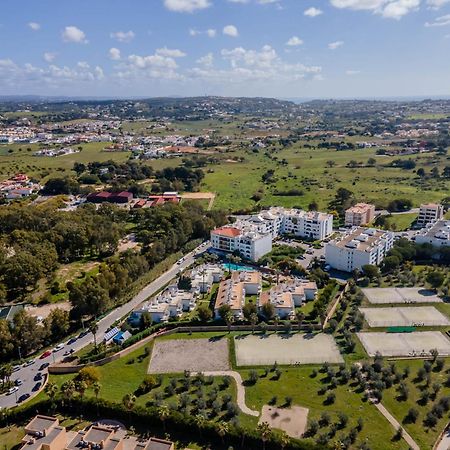 Aparthotel Bayside Salgados Albufeira Exterior foto