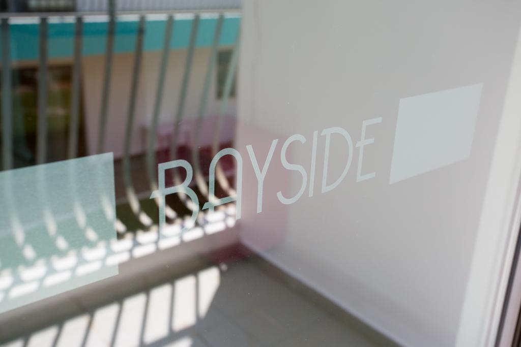 Aparthotel Bayside Salgados Albufeira Exterior foto